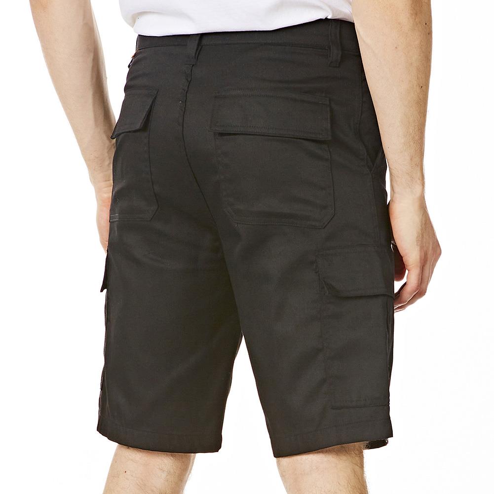 Classic Cargo Shorts
